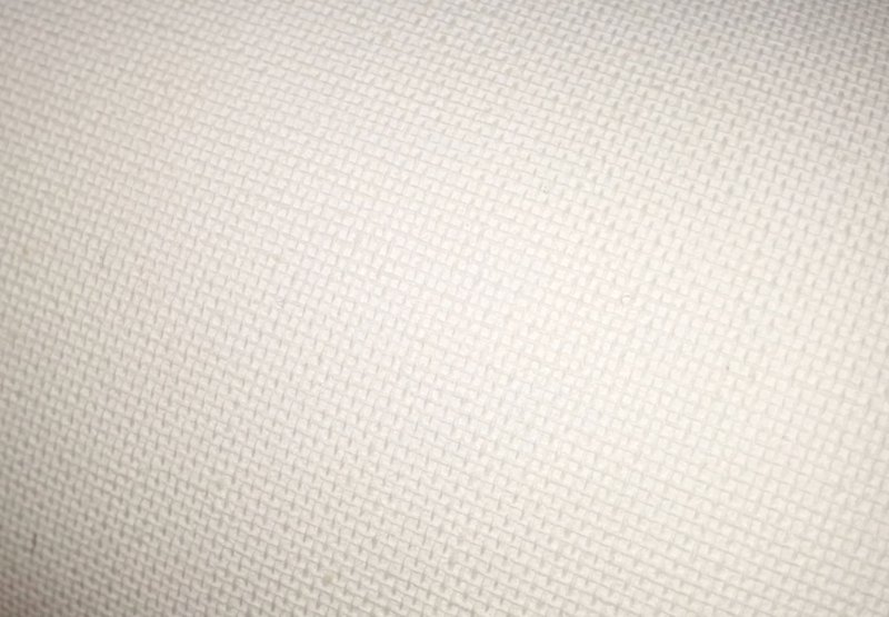 Рогожка на потолок