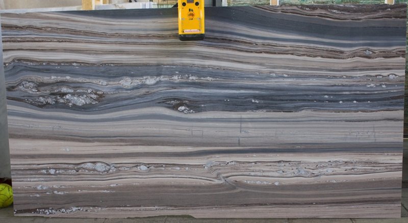 Палисандро Нуволато