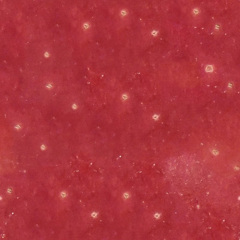 Текстура яблока бесшовная для 3d Max