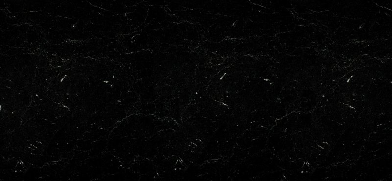 Черный мрамор