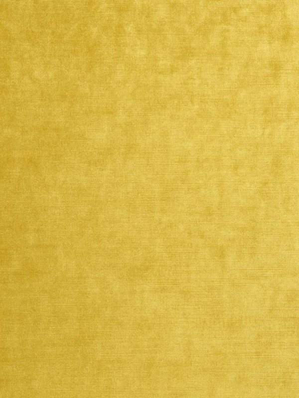 Желтая ткань