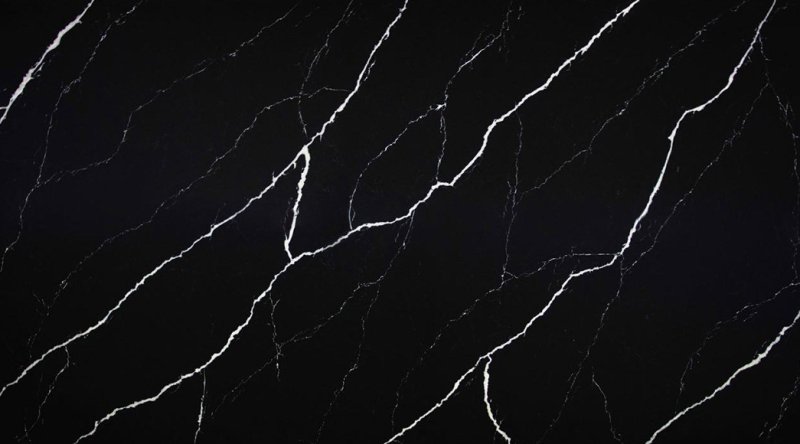 Nero Marquina Smart Quartz