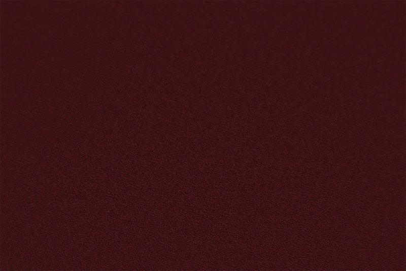 Бордовое полотно