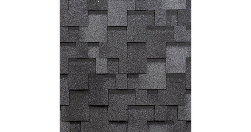 Гибкая черепица ТЕХНОНИКОЛЬ Shinglas