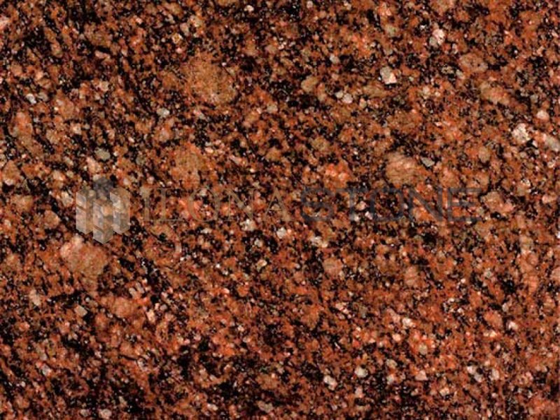 Токовское месторождение гранита