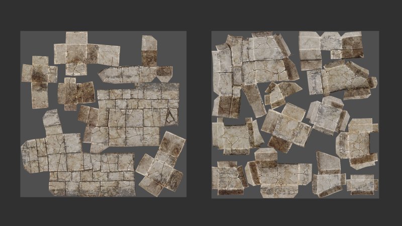 Древние руины текстура