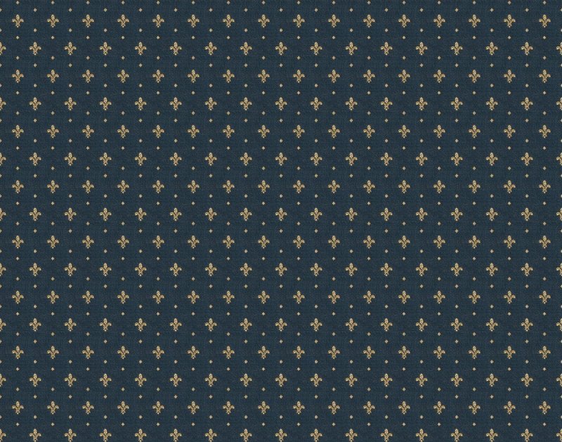 Геральдическая Лилия паттерн