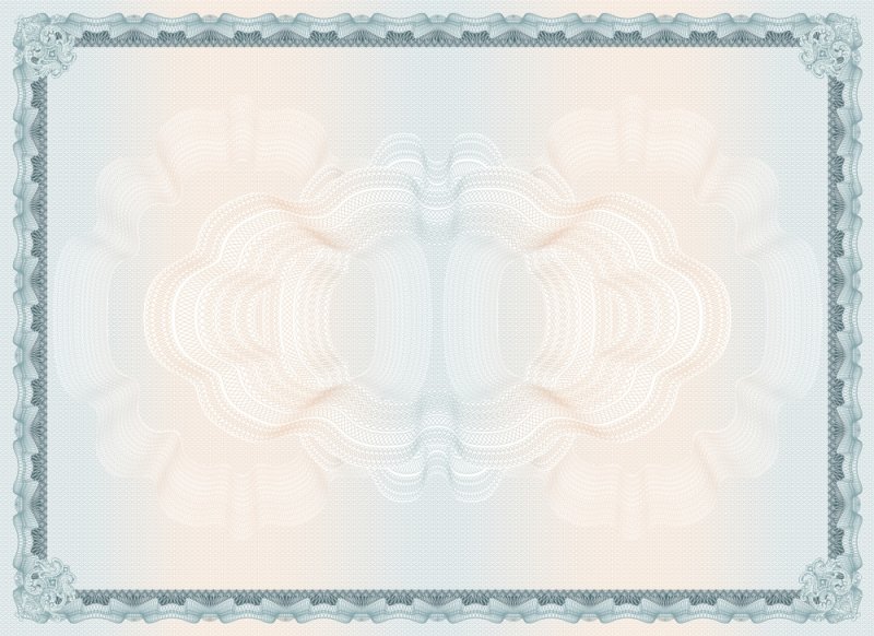 Защитная сетка гильош вектор