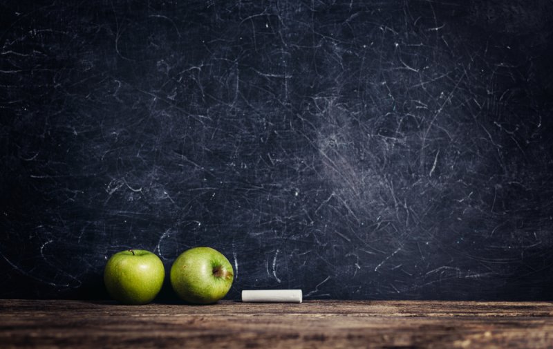 Мел для доски