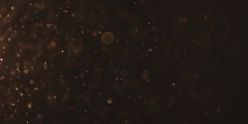 Частицы пыли