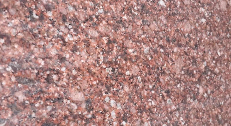 Камень Токовский гранит