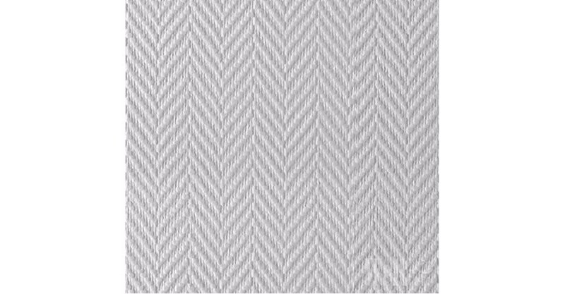 Стеклообои Holtex рогожка средняя (1х25 м)