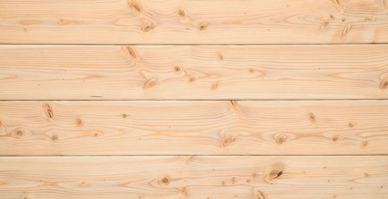 Бесшовная вагонка штиль