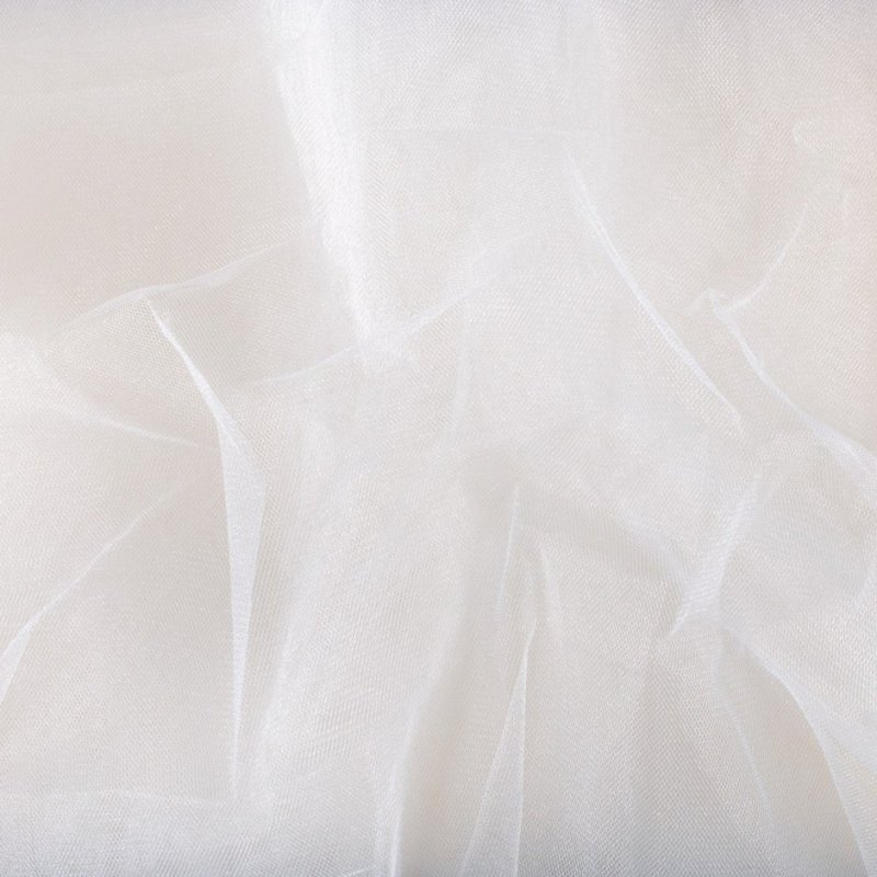 Прозрачная ткань