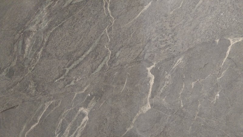 Талькохлорит текстура