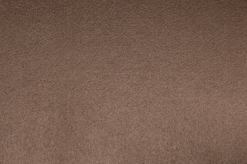 Алькантара шоколад ткань