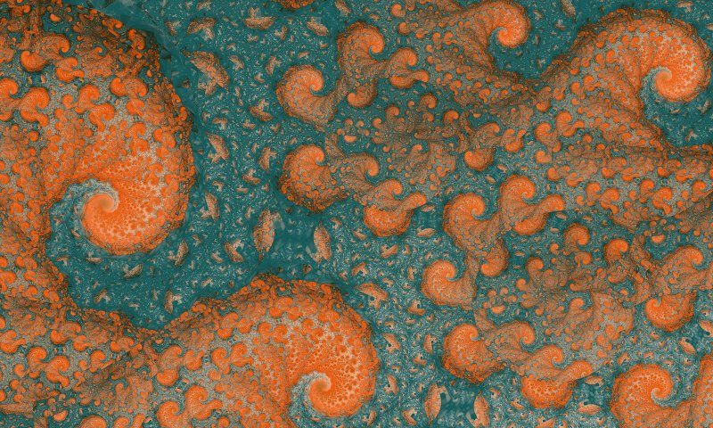 Кожа осьминога