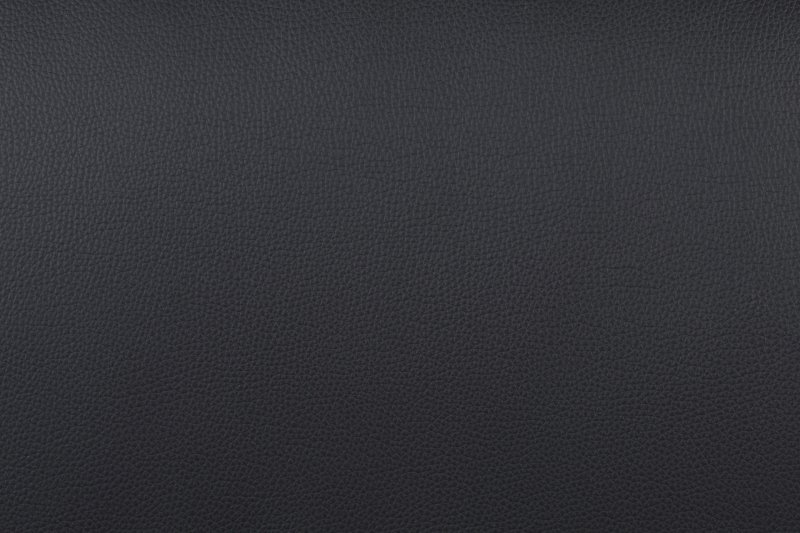Текстура черного пластика
