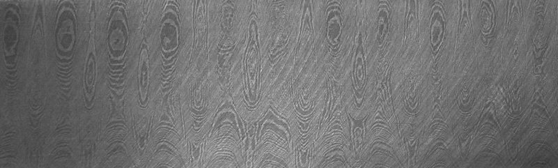 Дамасская сталь фактура