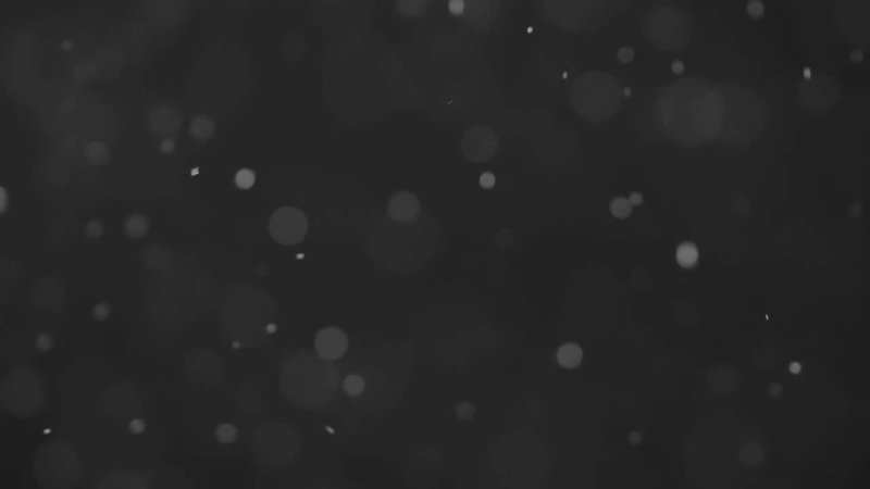 Частицы пыли