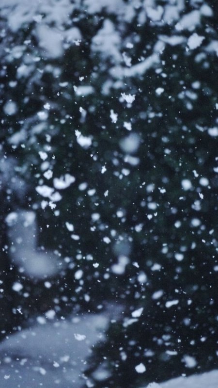 Снег текстура