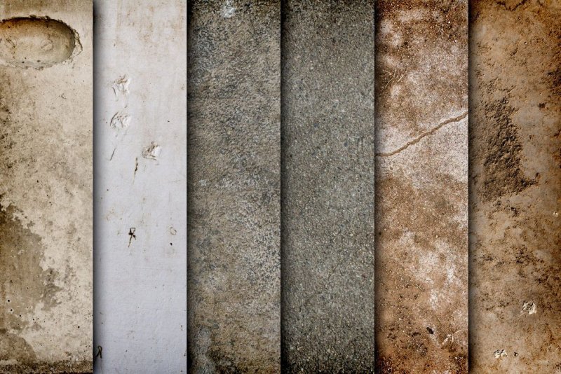 Текстура колонны