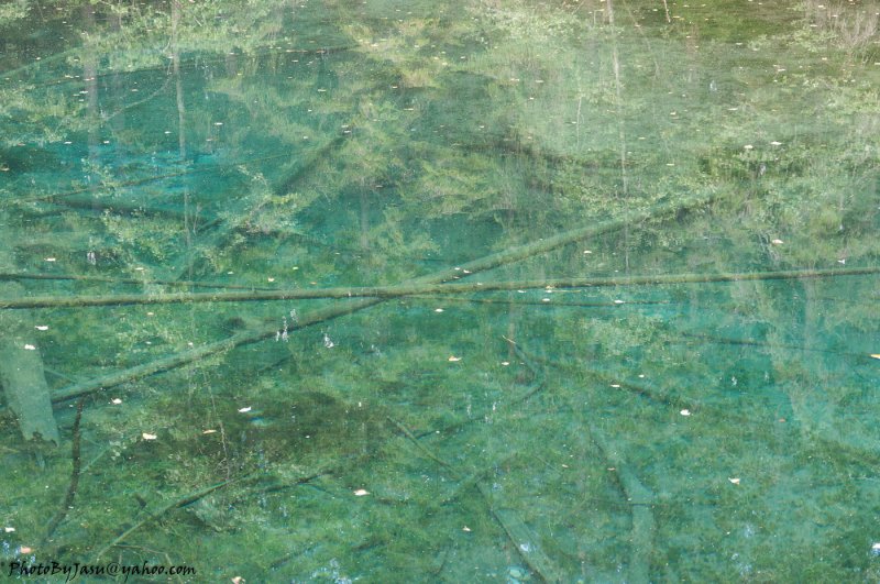 Текстура воды для генплана