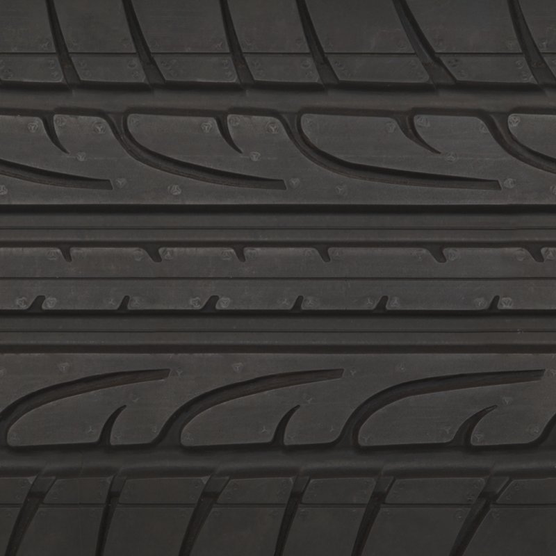 Текстура резины