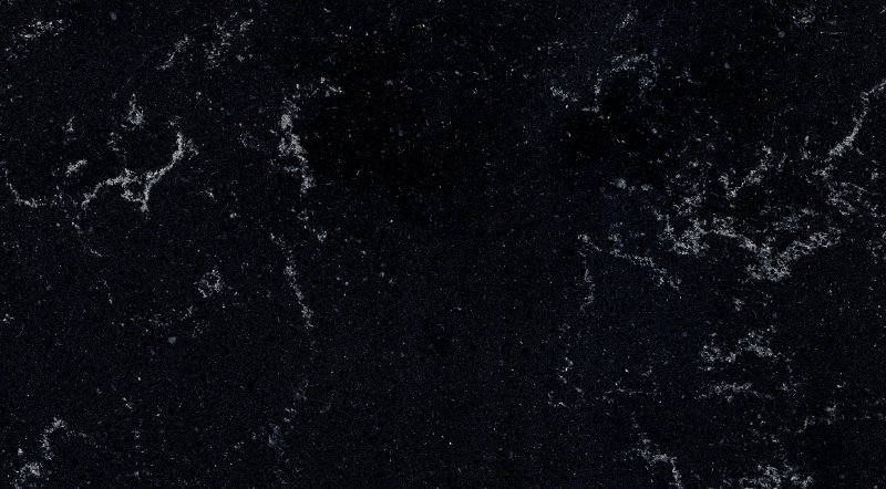 Кварцевый агломерат Obsidian