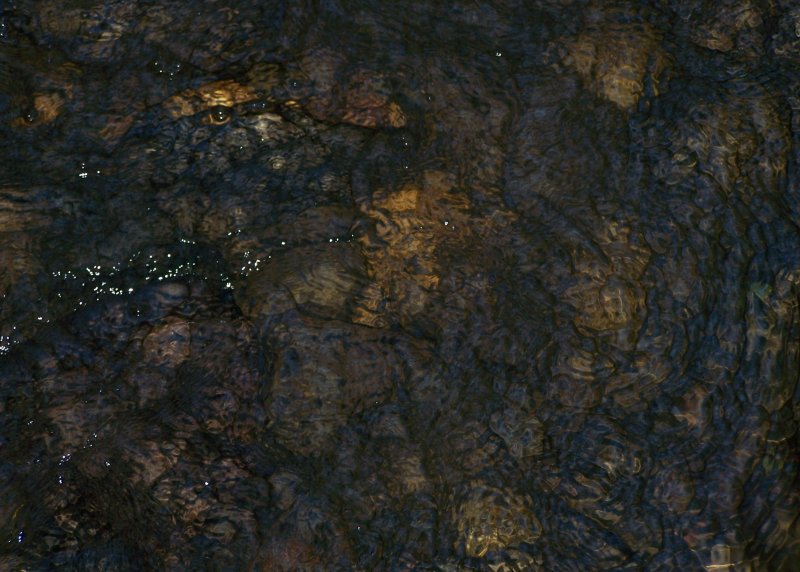 Грязная вода текстура