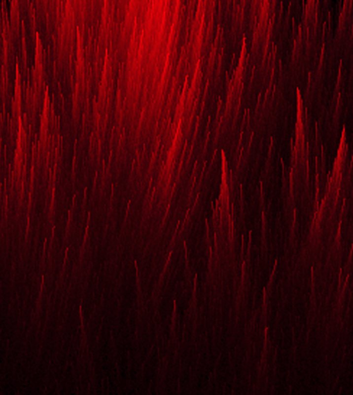 Красный фон на рабочий стол