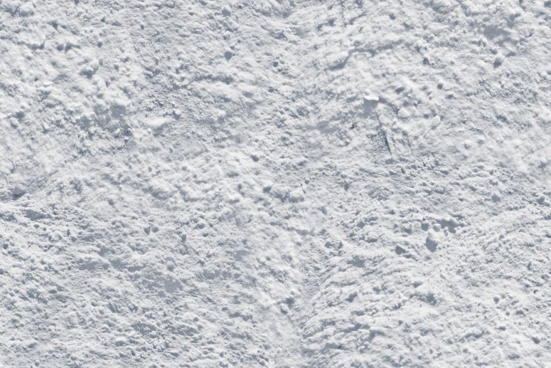 Снег фактура