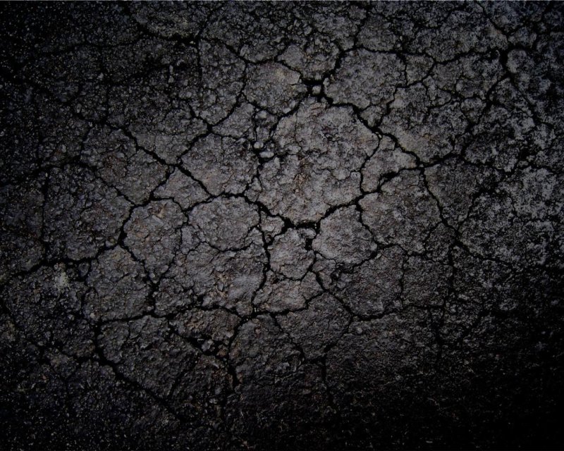 Фактура асфальта