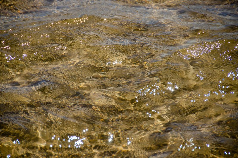 Грязная вода текстура