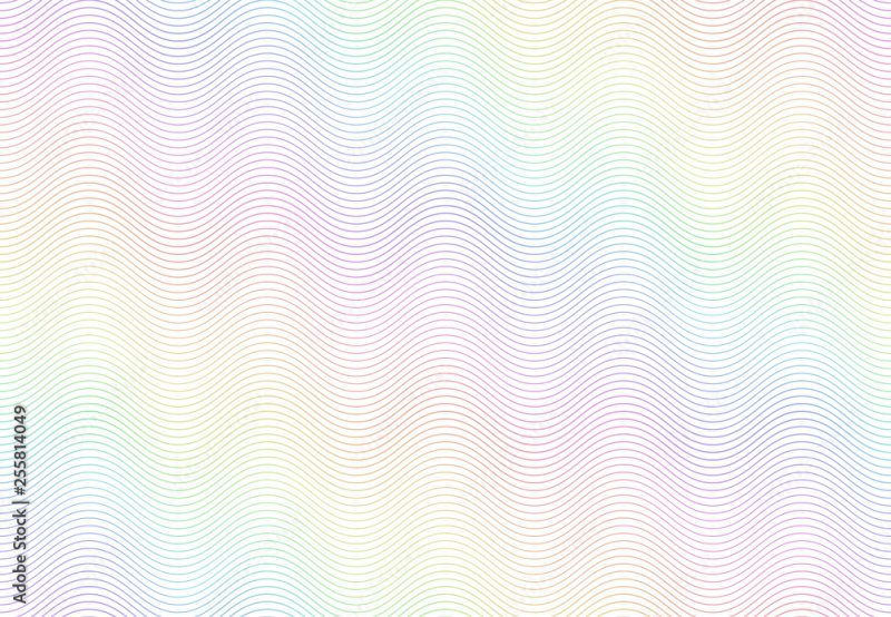 Гильош волна вектор