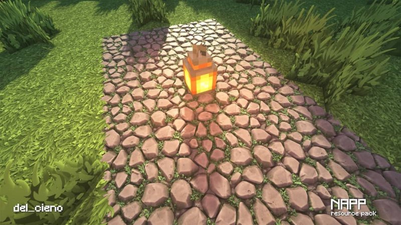 Texture glowing Yellow Jailbreak