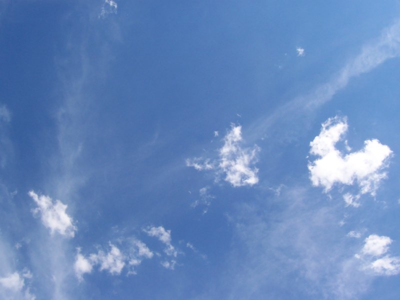 Небо текстура