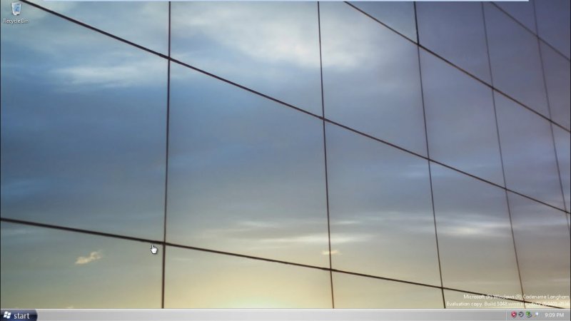 Зеркальная поверхность