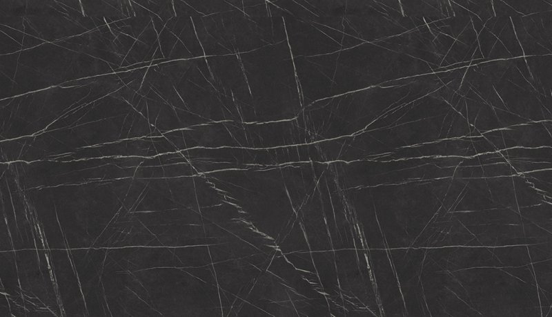 ЛДСП камень Пьетра Гриджиа чёрный f206 st9 Эггер