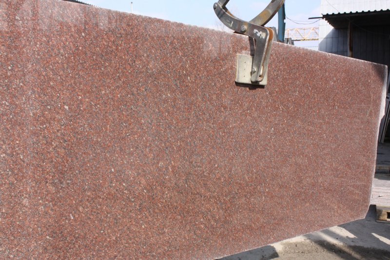 Токовский гранит месторождение