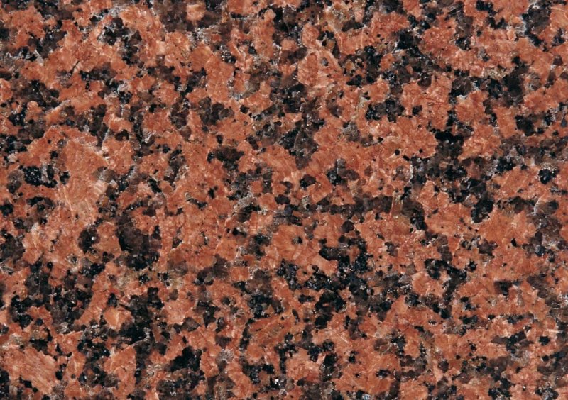 Балморал ред гранит