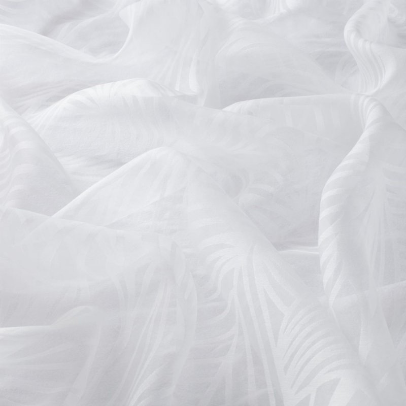 Прозрачная ткань