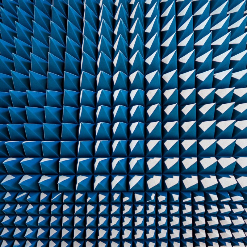 Объемная поверхность