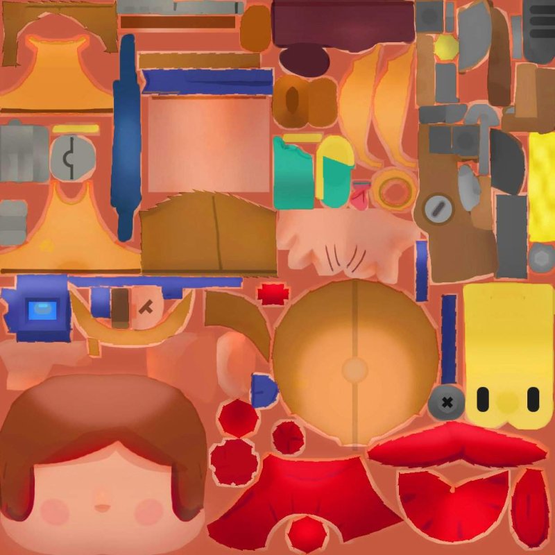 Шкурки Brawl Stars Шелли