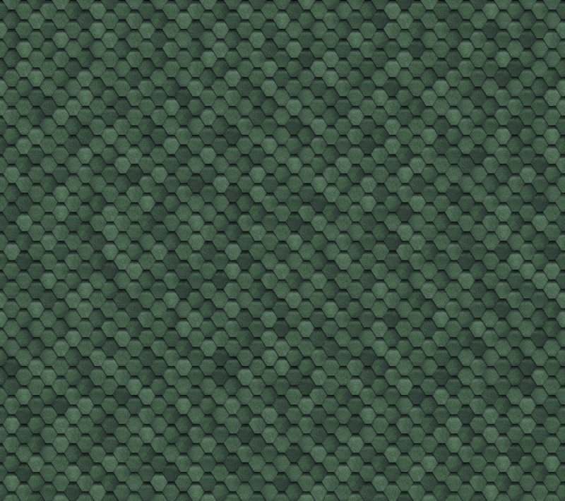 Шинглас финская Соната серый