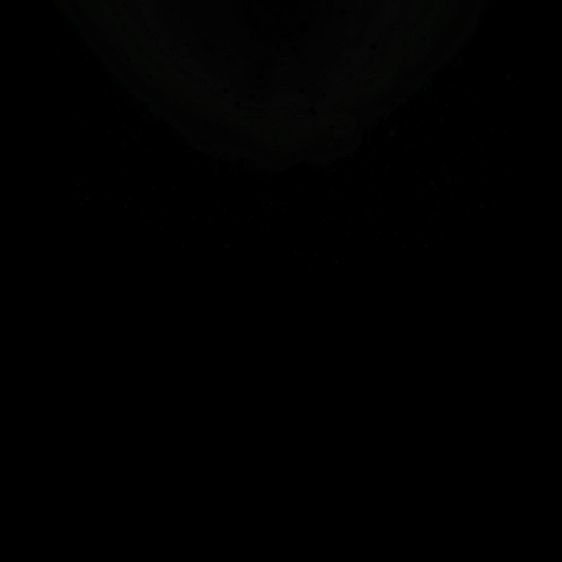 Эффект пыли