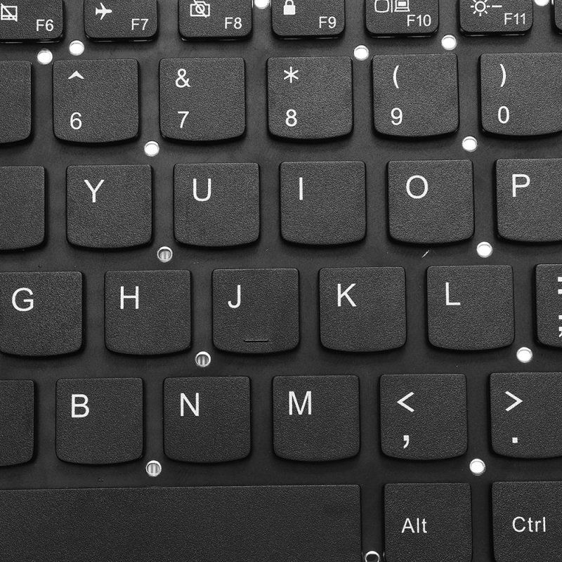 Текстура клавиатуры