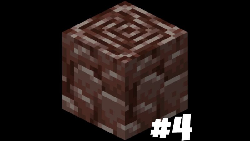 Дебрис майнкрафт