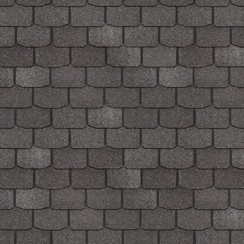 Гибкая черепица Docke pie Premium/ Цюрих/ Фладен (упаковка 3,10м2)