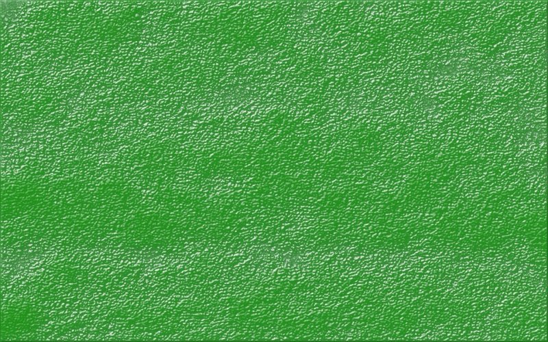 Краска зеленая